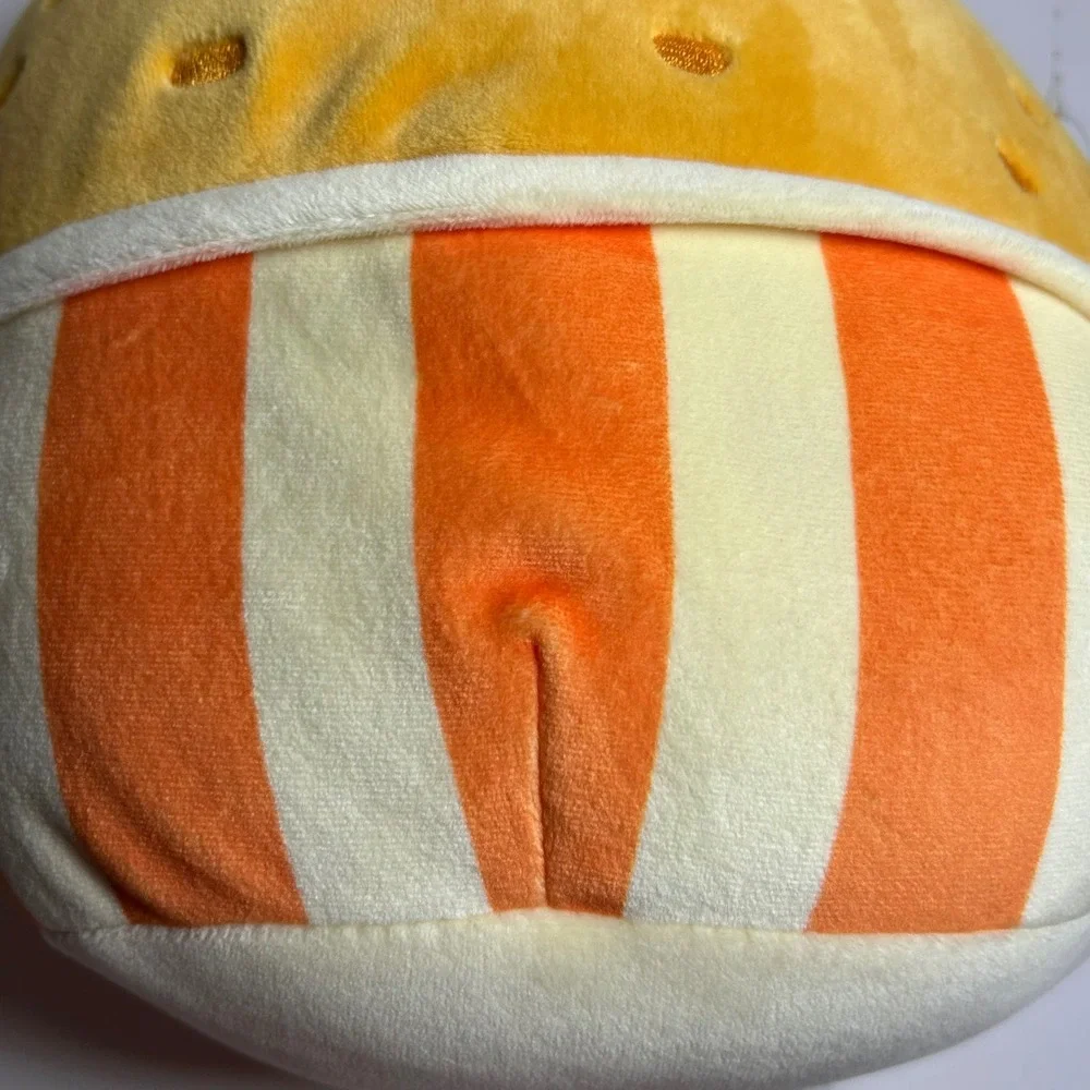 Squishmallows Nestor the Chicken Nugget 8